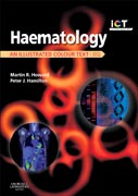 Haematology: An Illustrated Colour Text