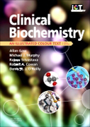 Clinical Biochemistry: An Illustrated Colour Text