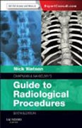 Chapman & Nakielnys Guide to Radiological Procedures