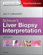 Scheuers Liver Biopsy Interpretation