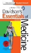 Davidsons Essentials of Medicine