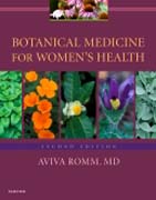 Botanical Medicine for Womens Health