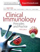 Clinical Immunology: Principles and Practice