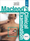 Macleods Clinical Examination