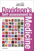 Davidsons Self-assessment in Medicine