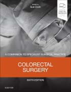 Colorectal Surgery: A Companion to Specialist Surgical Practice