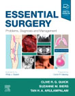 Essential Surgery: Problems, Diagnosis and Management