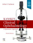 Kanskis Clinical Ophthalmology: A Systematic Approach