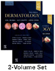 Dermatology: 2-Volume Set