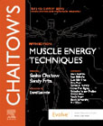 Chaitows Muscle Energy Techniques