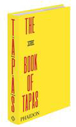 The book of tapas