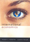 International economics