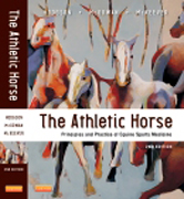 The Athletic Horse: Principles and Practice of Equine Sports Medicine