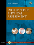 Orthopedic physical assessment