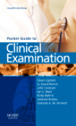 Pocket guide to clinical examination