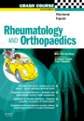 Rheumatology and orthopaedics