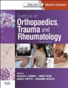 Textbook of Orthopaedics, Trauma and Rheumatology: With STUDENT CONSULT Access