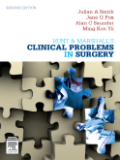 Hunt & Marshall's clinical problems in surgery