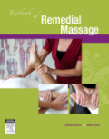 Textbook of remedial massage