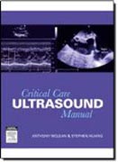 Critical Care Ultrasound Manual