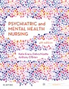 Psychiatric & Mental Health Nursing