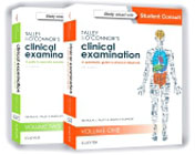 Clinical Examination: A Systematic Guide to Physical Diagnosis