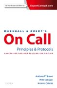 Marshall & Ruedys On Call: Principles & Protocols