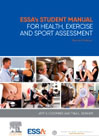 ESSAs Student Manual for Health, Exercise and Sport Assessment