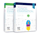 Talley and OConnors Clinical Examination - 2-Volume Set