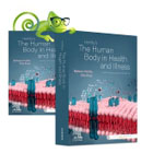 Herlihys The Human Body in Health and Illness, ANZ Adaptation - Pack: Includes Elsevier Adaptive Quizzing for Herlihys The Human Body in Health and Illness, ANZ