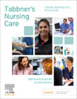 Tabbners Nursing Care 2 Vol Set: Theory and Practice