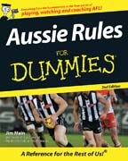 Aussie rules for dummies