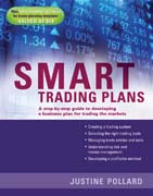 Smart trading plans: a step-by-step guide to developing a business plan for trading the markets