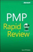 PMP rapid review