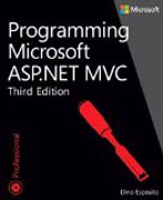 Programming Microsoft ASP.NET MVC