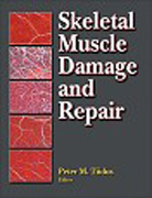 Skeletal muscle damage and repair