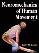 Neuromechanics of human movement