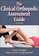 The clinical orthopedic assessment guide