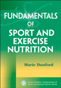 Fundamentals of sport and exercise nutrition