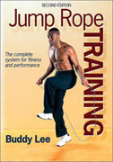 Jump rope training