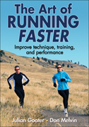 The art of running faster