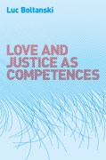 Love and justice as competences