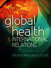 Global health and international relations