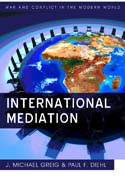 International mediation