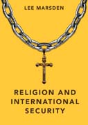 Religion and International Security