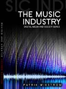 The Music Industry: Music in the Cloud