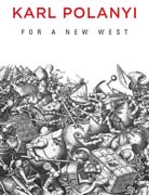 For a New West: Essays, 1919-1958