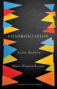 Confrontation: A Conversation with Aude Lancelin