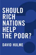 Should Rich Nations Help the Poor?