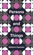 Persons and Things: From the Body?s Point of View